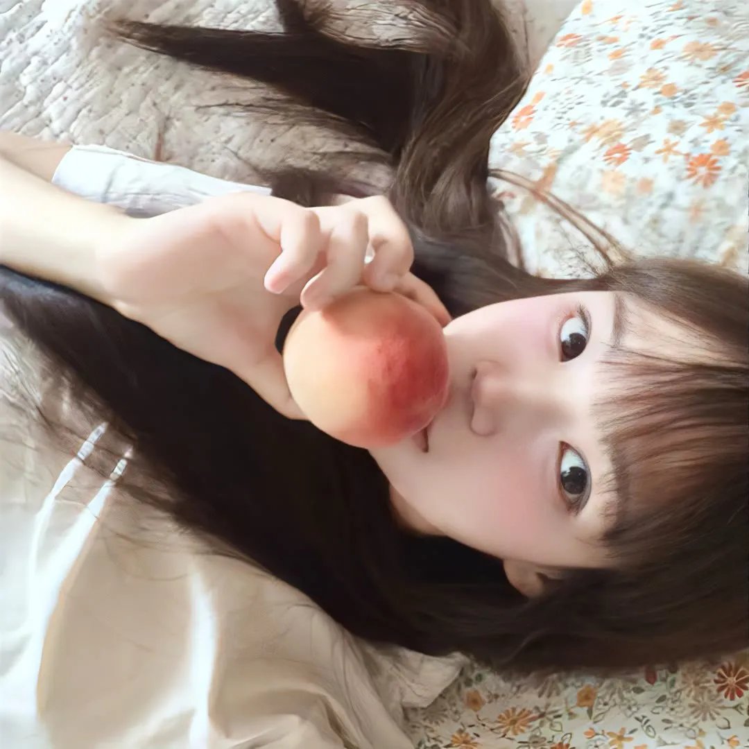 甜蜜的艾玛,亲爱的芭比