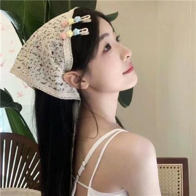 恶梦布偶